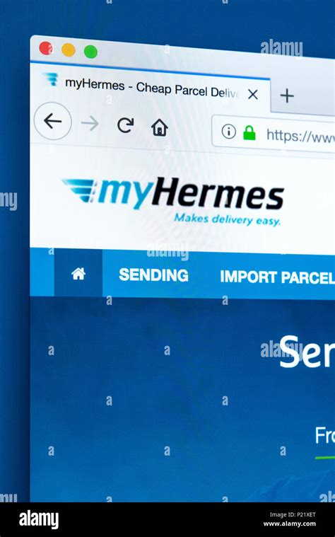 parcello hermes|hermes parcels uk official site.